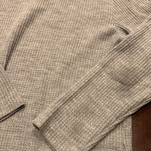 SUPERISM LONG SLEEVE THERMAL - Picture 7 of 7